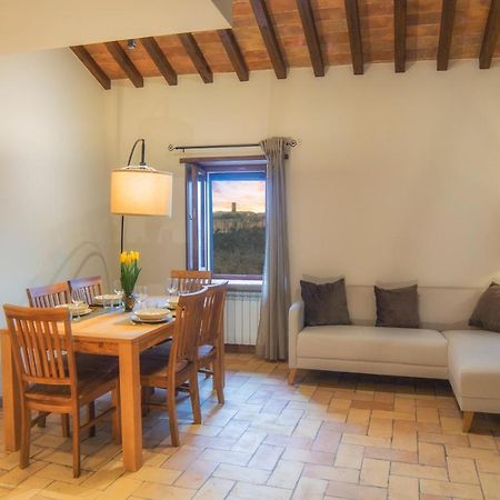 La Finestra Su Civita Lubriano Luaran gambar